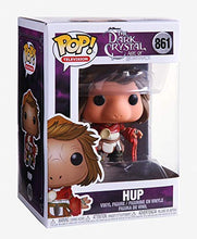 Load image into Gallery viewer, Funko Pop!: Dark Crystal - Hup