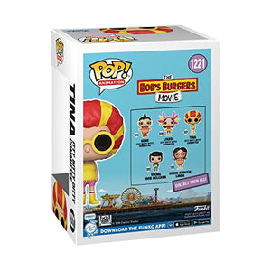 Funko Pop! Animation: Bob's Burgers - Band Tina