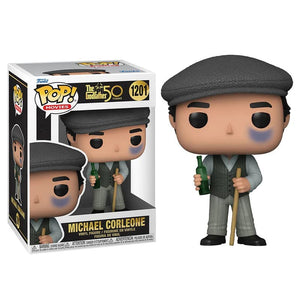 Funko POP Movies: The Godfather 50th - Michael