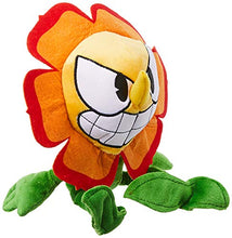 Load image into Gallery viewer, Funko Plush: Cuphead - Cagney Carnantion Collectible Figure, Multicolor