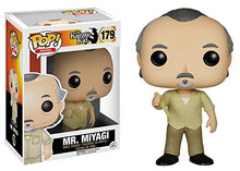 Load image into Gallery viewer, Funko Karate Kid - Mr. Miyagi