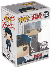 Load image into Gallery viewer, Funko POP! Star Wars: The Last Jedi - Rose in Disguise