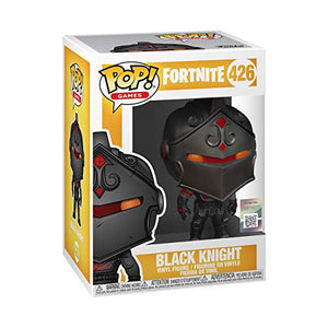 Funko Pop! Games: Fortnite - Black Knight