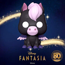 Load image into Gallery viewer, Funko Pop! Disney: Fantasia 80th Anniversary - Baby Pegasus Vinyl Figure