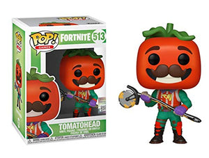 Funko Pop Games: Fortnite - Tomatohead