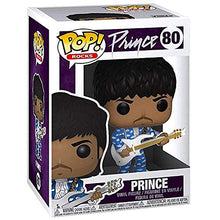 Load image into Gallery viewer, Funko 32248 Pop Rocks: Prince - Around The World in A Day, Multicolor