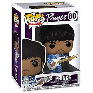 Funko 32248 Pop Rocks: Prince - Around The World in A Day, Multicolor