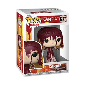 Funko Pop! Movies: Carrie