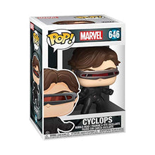 Load image into Gallery viewer, Funko POP Marvel: X-Men 20th Anniversary- Cyclops