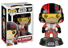 Load image into Gallery viewer, Star Wars Episode 7 Pop! Poe Dameron