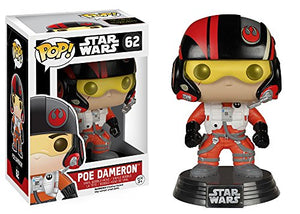 Star Wars Episode 7 Pop! Poe Dameron