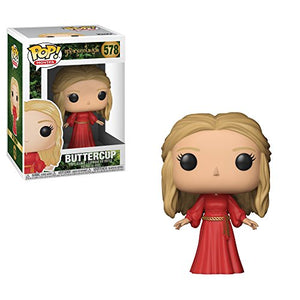 Funko POP! Movies: The Princess Bride - Buttercup