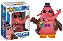 Load image into Gallery viewer, Funko POP Disney/Pixar: Inside Out - Bing Bong