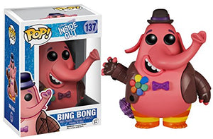 Funko POP Disney/Pixar: Inside Out - Bing Bong