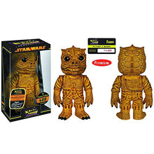 Load image into Gallery viewer, Star Wars Planet X Bossk Hikari Limited Edition Vinyl Figure