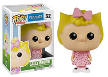 Load image into Gallery viewer, Funko Peanuts - Sally Brown