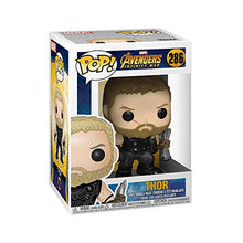 Load image into Gallery viewer, Funko POP! Marvel: Avengers Infinity War - Thor