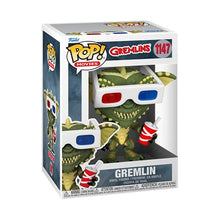 Load image into Gallery viewer, Funko Pop! Movies: Gremlins - Gremlin with 3D Glasses