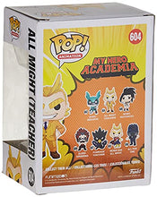 Load image into Gallery viewer, Funko Pop! Animation: My Hero Academia- Teacher All Might