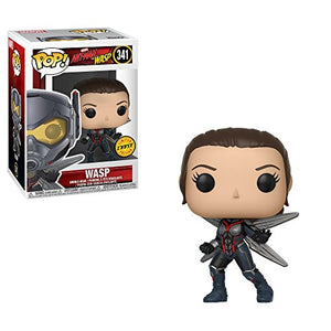 POP! Marvel: Ant-Man & The Wasp- Wasp