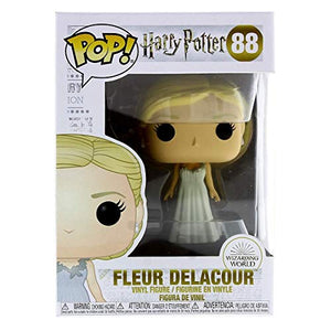 Funko 37264 5 Star Harry Potter, Multicolour