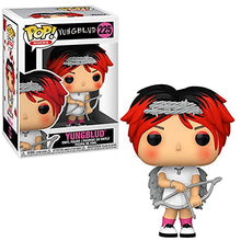 Load image into Gallery viewer, Funko Pop! Rocks: Yungblud