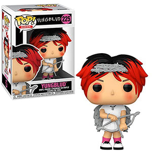 Funko Pop! Rocks: Yungblud