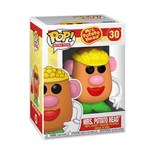 Load image into Gallery viewer, Funko Pop! Retro Toys: Hasbro - Mrs. Potato Head, 3.75 inches