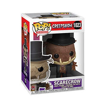 Load image into Gallery viewer, Funko Pop! TV: Creepshow - Scarecrow, Multicolour