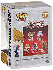 Funko Pop! Animation: Yu-Gi-Oh - Joey Wheeler