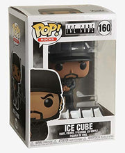 Load image into Gallery viewer, Pop! Rocks: Ice Cube Vinyl Figure