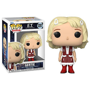 Funko Pop! Movies: E.T. The Extra-Terrestrial - Gertie