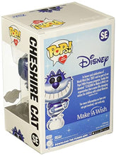 Load image into Gallery viewer, Funko Pop! Disney: Make A Wish - Cheshire Cat (Metallic)