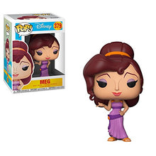 Load image into Gallery viewer, Funko POP! Disney: Hercules Meg Collectible Figure, Multicolor,3.75 inches