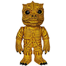 Load image into Gallery viewer, Star Wars Planet X Bossk Hikari Limited Edition Vinyl Figure