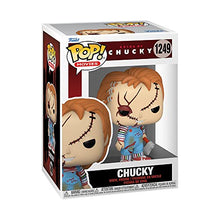 Load image into Gallery viewer, Funko Pop! Movies: Bride of Chucky - Chucky