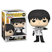 Load image into Gallery viewer, Funko POP Animation Tokyo Ghoul: re - Kuki Urie,Multicolor