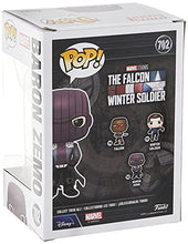 Load image into Gallery viewer, Funko Pop! Marvel: The Falcon and The Winter Soldier