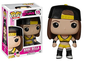 Funko POP WWE Nikki Bella Action Figure