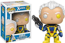 Load image into Gallery viewer, Funko X-Men Cable Pop Marvel Figure