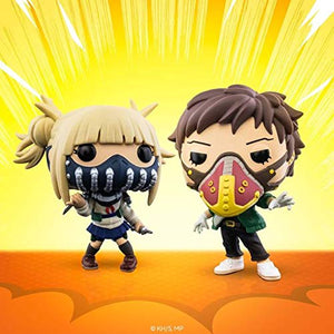 Funko Pop! Animation: My Hero Academia - Kai Chisaki (Overhaul) Vinyl Figure