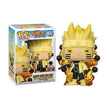 Load image into Gallery viewer, FunKo POP! Naruto Shippuden (Sixth Path Sage) 3.75&quot; Specialty Series Figure