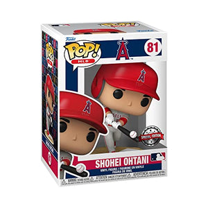 Funko Pop! MLB: Angels - Shohei Ohtani(Alternate Jersey)