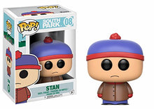 Load image into Gallery viewer, Funko POP Animation South Park Stan Figures