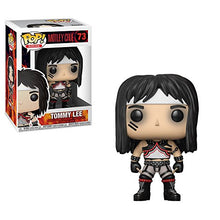Load image into Gallery viewer, Funko POP! Rocks: Mötley Crüe Tommy Lee Collectible Figure, Multicolor
