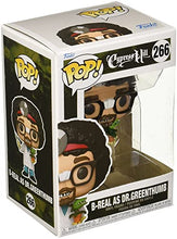 Load image into Gallery viewer, Funko Pop! Rocks: Cypress Hill - B Real (Dr. Greenthumb)