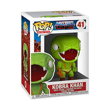 Load image into Gallery viewer, Funko Pop!: Masters of The Universe - Kobra Khan