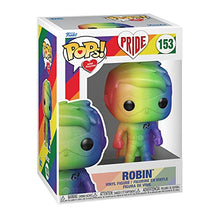 Load image into Gallery viewer, Funko Pop! Heroes: Pride - Robin