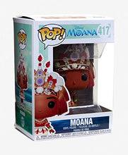 Load image into Gallery viewer, Funko POP! Disney: Moana - Moana (Ceremony)