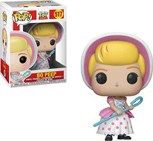 Load image into Gallery viewer, Funko Pop: Toy Story - Bo Peep